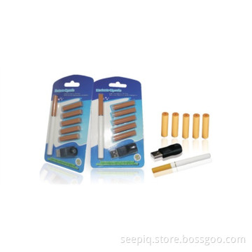 Disposable cigarettes
